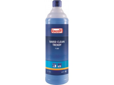 Buzil Vario Clean Trendy T560 Καθαριστικό Γενικής Χρήσης 1Lit