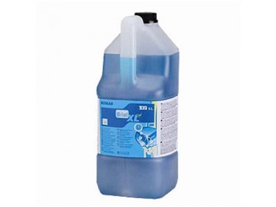 Ecolab BRIAL XL FRESH 5L Καθαριστικό Δαπέδων και Επιφανειών