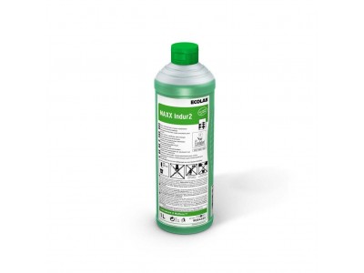 Ecolab MAXX INDUR 2 (1L) Συντηρητικό Δαπέδων με υπερ-διαβροχή