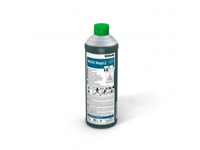 Ecolab MAXX MAGIC 2 (1Lit) Καθαριστικό Γενικής Χρήσης με Υπερδιαβροχή