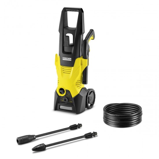 KARCHER K 3 (ΠΛΥΣΤΙΚO)