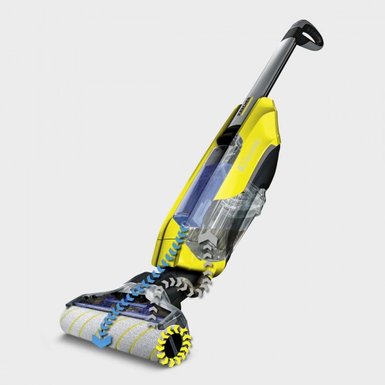 KARCHER FC 5 CORDLESS