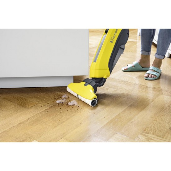 KARCHER FC 5 CORDLESS