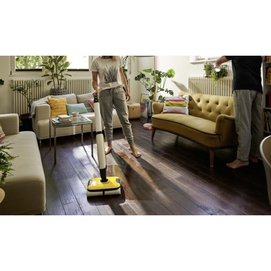 KARCHER FC 7 CORDLESS