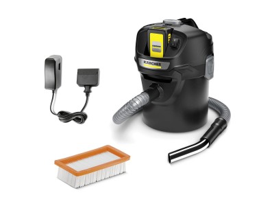 KARCHER AD 2 BATTERY SET