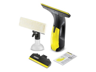 KARCHER WV 2 TΖΑΜΟΚΑΘΑΡΙΣΤΗΣ