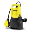 KARCHER SP 1 DIRT ΒΥΘΙΖΟΜΕΝΗ ΑΝΤΛΙΑ