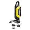 KARCHER VC 5 ΣΚΟΥΠΑ ΧΕΙΡΟΣ ΧΩΡΙΣ ΣΑΚΟΥΛΑ