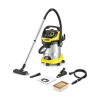 KARCHER WD 6 P PREMIUM+DRILL DUST, ΠΟΛΥ-ΛΕΙΤΟΥΡΓΙΚΗ ΣΚΟΥΠΑ ΑΝΑΡΡΟΦΗΣΗΣ