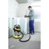 KARCHER WD 6 P PREMIUM+DRILL DUST, ΠΟΛΥ-ΛΕΙΤΟΥΡΓΙΚΗ ΣΚΟΥΠΑ ΑΝΑΡΡΟΦΗΣΗΣ