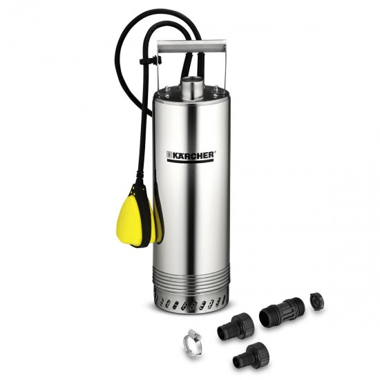 KARCHER BP 2 CISTERN ΥΠΟΒΡΥΧΙΑ ΑΝΤΛΙΑ ΠΙΕΣΗΣ