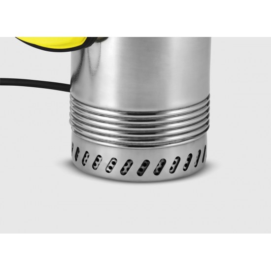 KARCHER BP 2 CISTERN ΥΠΟΒΡΥΧΙΑ ΑΝΤΛΙΑ ΠΙΕΣΗΣ