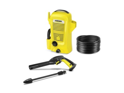 KARCHER K 2 UNIVERSAL EDITION ΠΛΥΣΤΙΚΟ ΜΗΧΑΝΗΜΑ ΥΨΗΛΗΣ ΠΙΕΣΗΣ