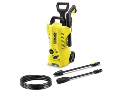 KARCHER K 2 PREMIUM POWER CONTROL