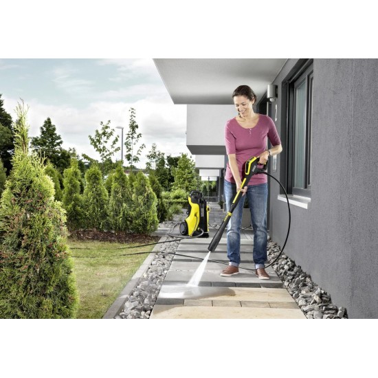 KARCHER K 7 FULL CONTROL PLUS