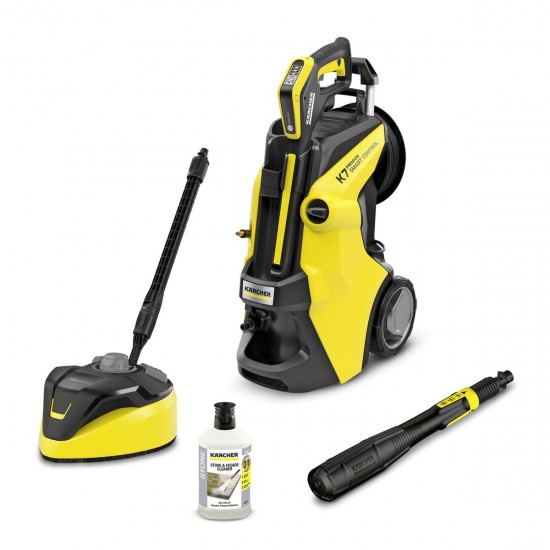 KARCHER K 7 FULL CONTROL PLUS HOME