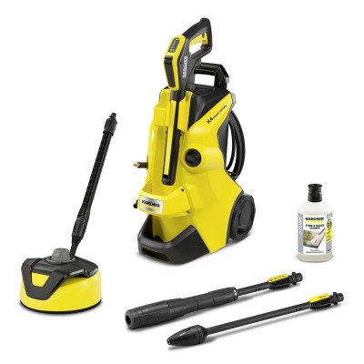 KARCHER K 4 POWER CONTROL HOME