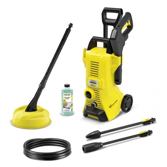 KARCHER K 3 POWER CONTROL HOME ΠΛΥΣΤΙΚΟ ΜΗΧΑΝΗΜΑ