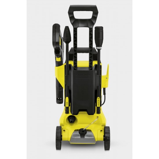 KARCHER K 3 POWER CONTROL ΠΛΥΣΤΙΚΟ ΜΗΧΑΝΗΜΑ