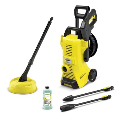 KARCHER K 3 PREMIUM POWER CONTROL HOME ΠΛΥΣΤΙΚΟ