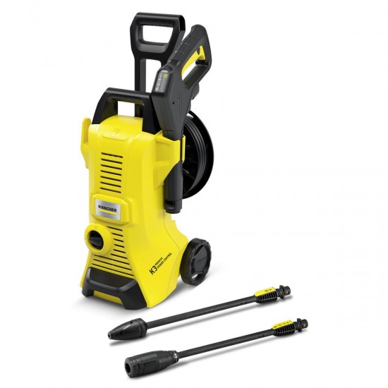 KARCHER K 3 PREMIUM POWER CONTROL ΠΛΥΣΤΙΚΟ ΜΗΧΑΝΗΜΑ