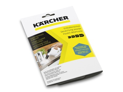 KARCHER RM 511 ΣΚΟΝΗ ΑΦΑΛΑΤΩΣΗΣ (6X17G), 17G