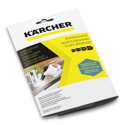 KARCHER RM 511 ΣΚΟΝΗ ΑΦΑΛΑΤΩΣΗΣ (6X17G), 17G