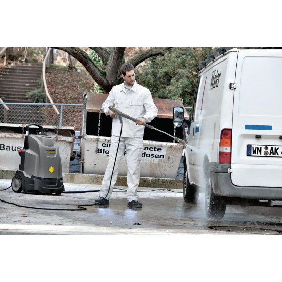 KARCHER HDS 5/15 U (όρθιου τύπου)