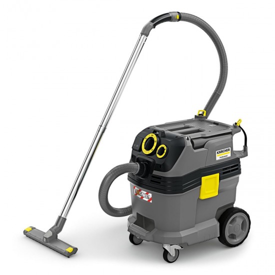 KARCHER NT 30/1 Tact Te L