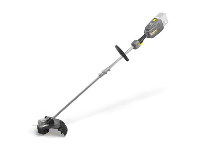 KARCHER LT 380/36 Bp Μπαταριοκίνητο ΧΟΡΤΟΚΟΠΤΙΚΟ μεσινέζας