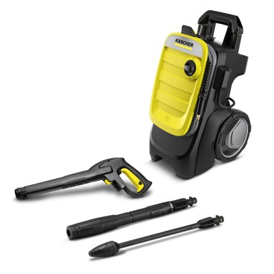 KARCHER K 7 COMPACT