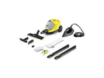 KARCHER SC 4 EASYFIX IRON + Disposable Cloth