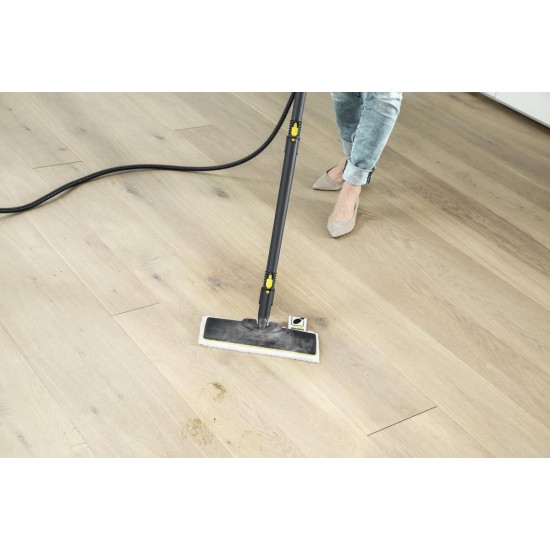 KARCHER SC 4 EASYFIX IRON + Disposable Cloth