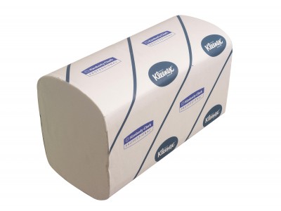 KCP Kleenex Ultra Super Soft Χειροπετσέτα Interfolded, 3φυλλη, 72 φυλ/πακ