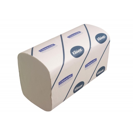 KCP Kleenex Ultra Super Soft Χειροπετσέτα Interfolded, 3φυλλη, 72 φυλ/πακ