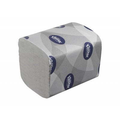 KCP Kleenex Ultra Χαρτί Υγείας σε Φύλλα, 2φυλλο, 200 φυλ/πακ