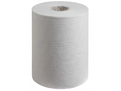 KCP Kleenex Ultra Χειροπετσέτα σε Ρολό, Λευκή, 1φυλλη, 150m