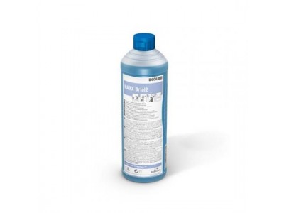 Ecolab MAXX BRIAL 2 (1Lit) Καθαριστικό Τζαμιών και Επιφανειών με Υπερδιαβροχή