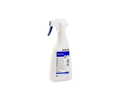 Ecolab PEP ACTIVE (500 ML) Spray Αφαίρεσης μελάνης