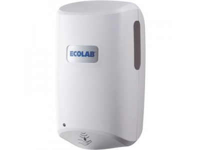 Ecolab NEXA COMPACT TOUCH FREE (ΣΥΣΚΕΥΗ ΛΕΥΚΗ), Δοσομετρική για Χρήση χωρίς Αφή