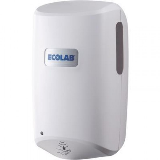 Ecolab NEXA COMPACT TOUCH FREE (ΣΥΣΚΕΥΗ ΛΕΥΚΗ), Δοσομετρική για Χρήση χωρίς Αφή