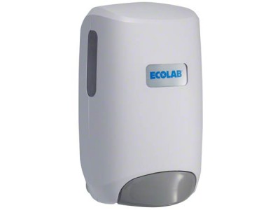 Ecolab NEXA COMPACT MANUAL (ΣΥΣΚΕΥΗ ΛΕΥΚΗ), Δοσομετρική για Χρήση με το Χέρι