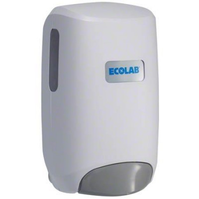 Ecolab NEXA COMPACT MANUAL (ΣΥΣΚΕΥΗ ΛΕΥΚΗ), Δοσομετρική για Χρήση με το Χέρι