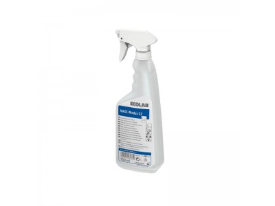 Ecolab Maxx Windus C2 Καθαριστικό Τζαμιών