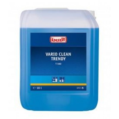 Buzil Vario Clean Trendy T560 Γενικής Χρήσης 10Lit