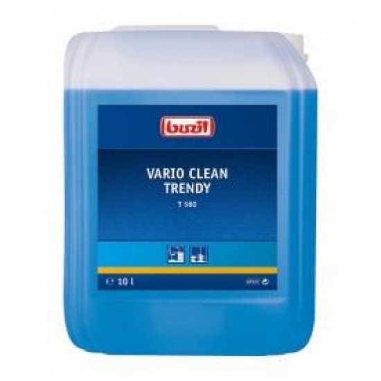 Buzil Vario Clean Trendy T560 Γενικής Χρήσης 10Lit