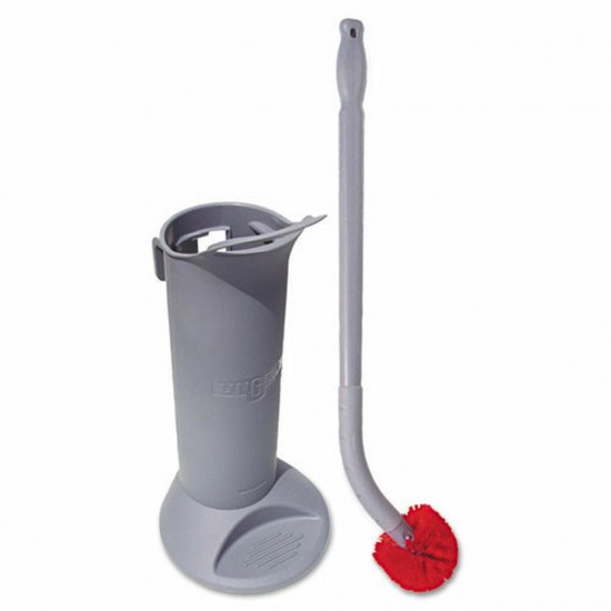 Unger Toilet Bowlbrush Kit Πιγκάλ με βάση