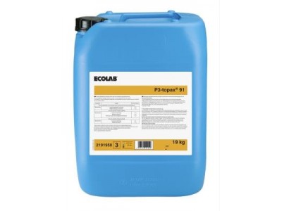 Ecolab P3 TOPAX 91 Απολυμαντικό Γενικών Επιφανειών 19Kg