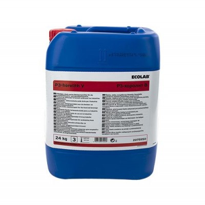 Ecolab P3 HOROLITH V 24Kg