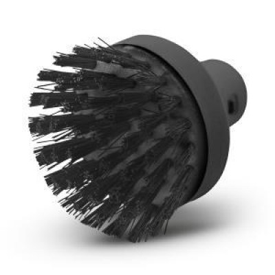 KARCHER ΜΕΓΑΛΗ ΣΤΡΟΓΓΥΛΗ ΒΟΥΡΤΣΑ (Round brush Large special)